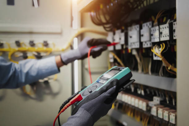 Commercial Electrical Services in Greene, RI