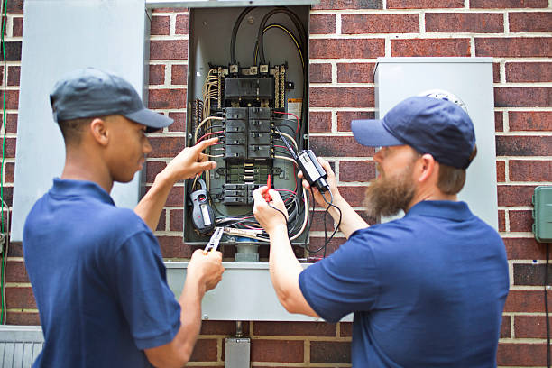 Best EV Charger Installation  in Greene, RI