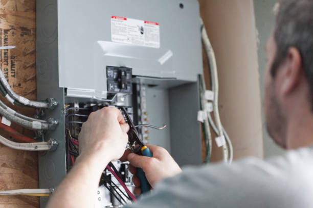 Best Electrical Wiring and Rewiring  in Greene, RI